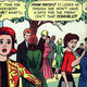 Illustration for article titled iJessica Jones/i Was An Awesome Origin Story For One Of Marvels Oldest Heroes